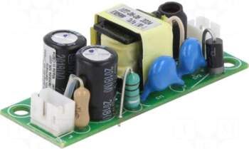 TDK-LAMBDA Power supply: switching | open