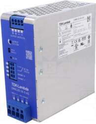 TDK-LAMBDA Power supply: switching | for
