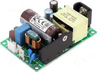 TDK-LAMBDA Power supply: switching | open