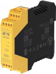 TE Connectivity Automation module: safety relay