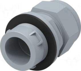 TE Connectivity Cable gland | M16