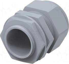 TE Connectivity Cable gland | M32