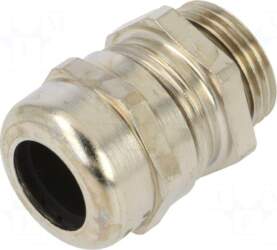 TE Connectivity Cable gland | without
