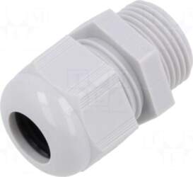 TE Connectivity Cable gland | without