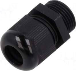 TE Connectivity Cable gland | without