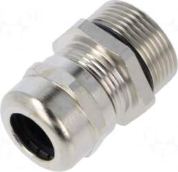 TE Connectivity Cable gland | without