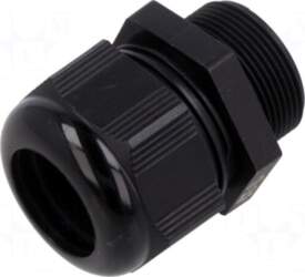 TE Connectivity Cable gland | without