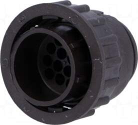 TE Connectivity Connector: circular | plug
