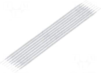 TE Connectivity Connector: jumper cable |
