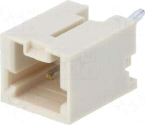 TE Connectivity MINI CT SGL DIP