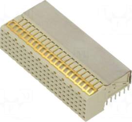 TE Connectivity Connector: PCB to PCB