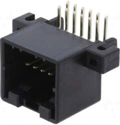 TE Connectivity Connector: wire-board | socket