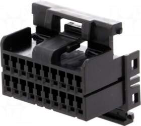 TE Connectivity Connector: wire-board | .040