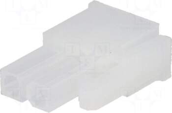 TE Connectivity Plug | wire-board |