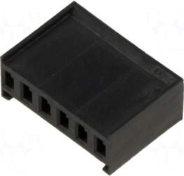TE Connectivity Plug | wire-board |