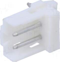 TE Connectivity Connector: wire-board | socket