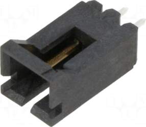 TE Connectivity Connector: wire-board | socket