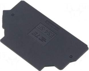 TE Connectivity End piece | Entrelec