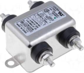 TE Connectivity Filter: anti-interference | single-phase