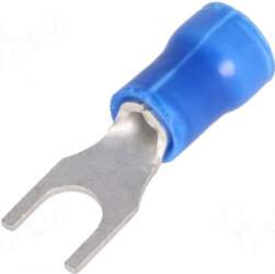 TE Connectivity Fork terminal | M4