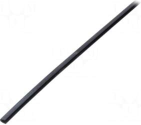 TE Connectivity Hole and edge shield