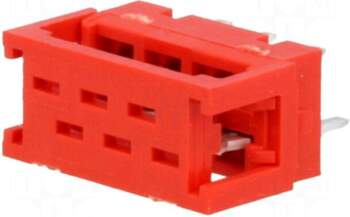TE Connectivity Micro-MaTch | adapter |