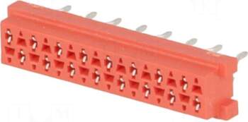 TE Connectivity Micro-MaTch | socket |