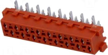 TE Connectivity Micro-MaTch | socket |