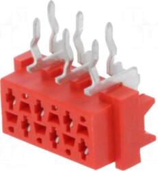 TE Connectivity Micro-MaTch | socket |