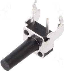 TE Connectivity Microswitch TACT | SPST-NO