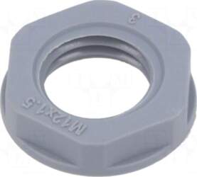 TE Connectivity Nut | M12 |