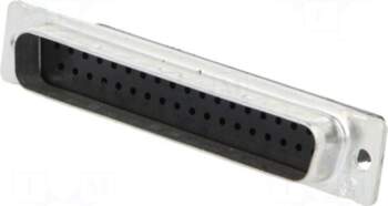 TE Connectivity PLUG ASSY SIZE 4