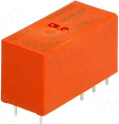 TE Connectivity Relay: electromagnetic | Ucoil: