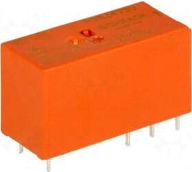 TE Connectivity Relay: electromagnetic | Ucoil: