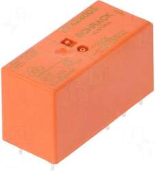 TE Connectivity Relay: electromagnetic | DPDT