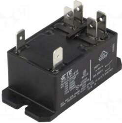 TE Connectivity Relay: electromagnetic | Ucoil: