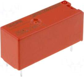 TE Connectivity Relay: electromagnetic | SPDT