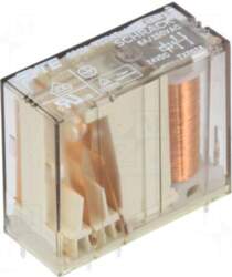 TE Connectivity Relay: electromagnetic | SPDT