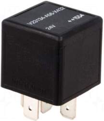 TE Connectivity Relay: electromagnetic | SPDT
