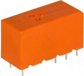 TE Connectivity Relay: electromagnetic | Ucoil: