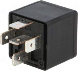 TE Connectivity Relay: electromagnetic | SPDT