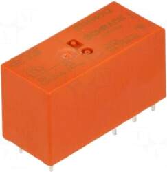 TE Connectivity Relay: electromagnetic | Ucoil: