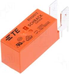 TE Connectivity Relay: electromagnetic | SPST-NO