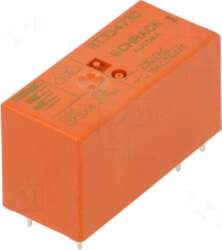 TE Connectivity Relay: electromagnetic | SPST-NO