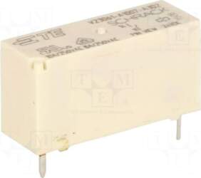 TE Connectivity Relay: electromagnetic | Ucoil: