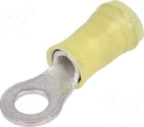 TE Connectivity Ring terminal | M5