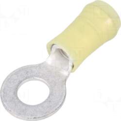 TE Connectivity Ring terminal | M6