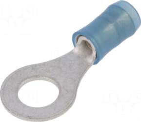 TE Connectivity Ring terminal | M6