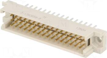 TE Connectivity Socket | DIN 41612