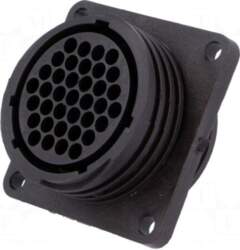 TE Connectivity Socket | female |